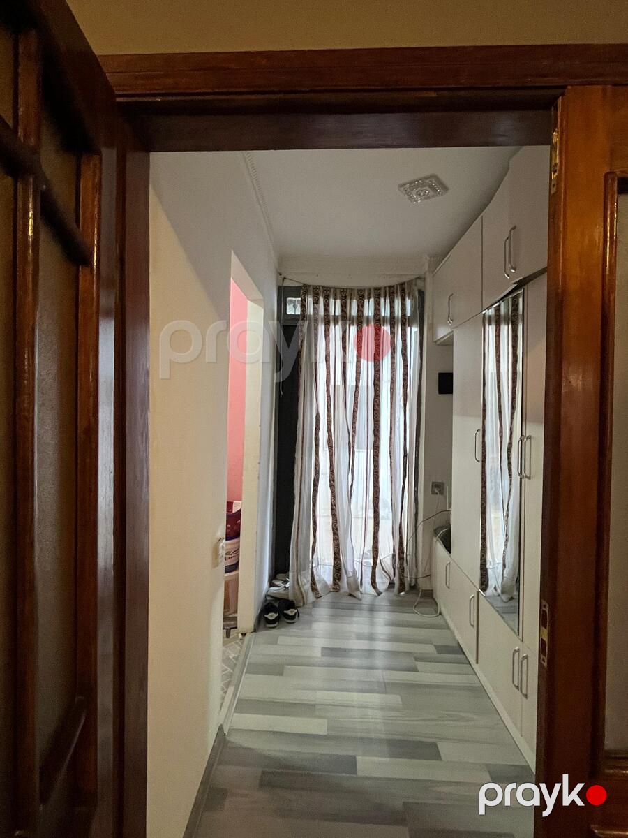 Satılır 6 otaqlı həyət evi/bağ evi 170 m² — Ev, villa, Bakı (4)