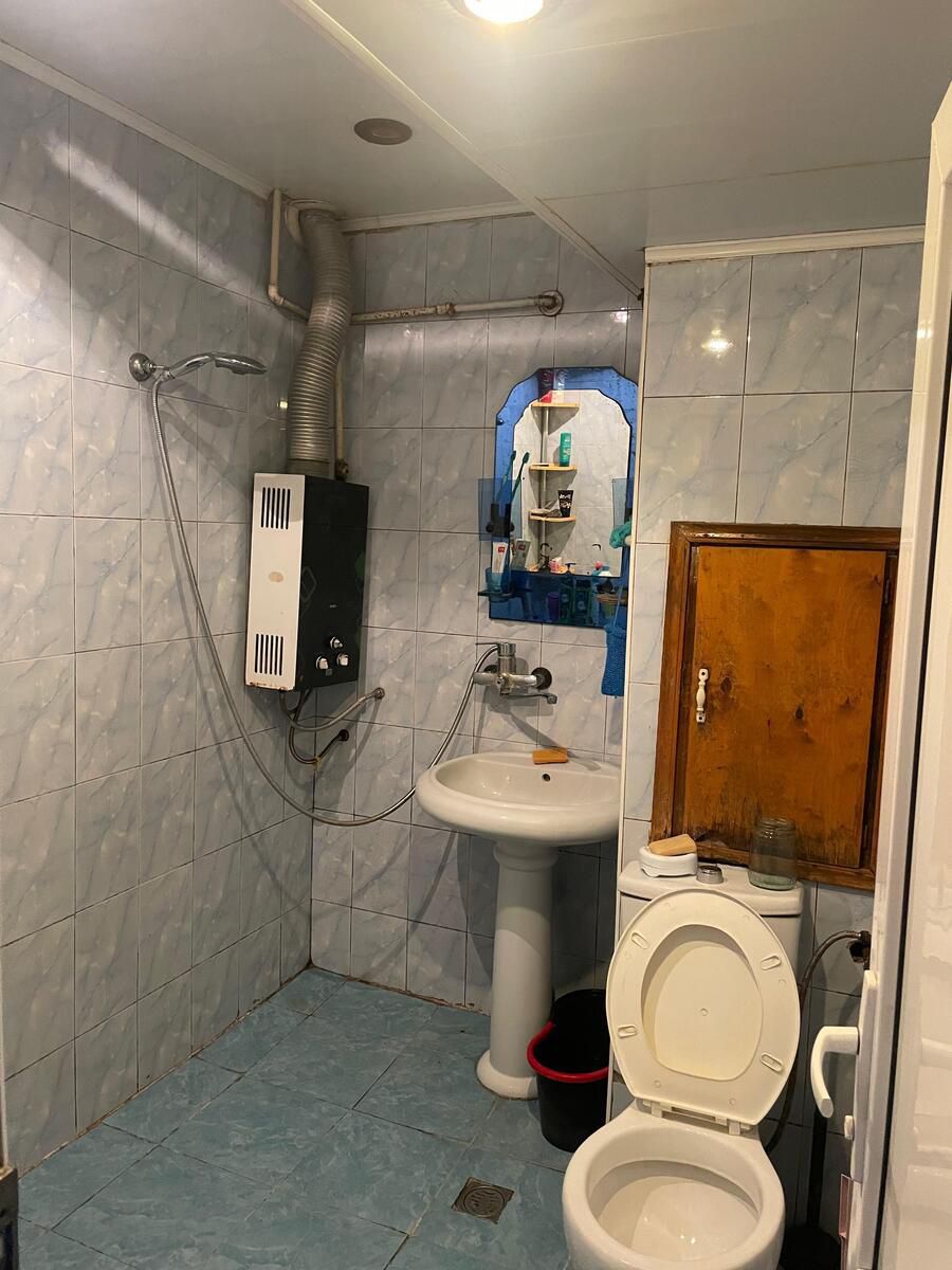 Satılır 2 otaqlı köhnə tikili 35 m² — Mənzil, Bakı (6)