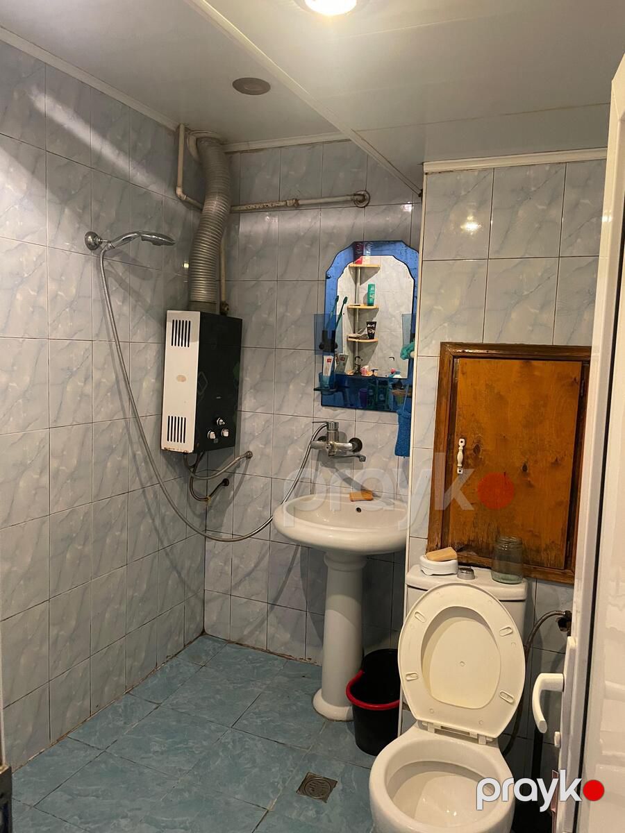 Satılır 2 otaqlı köhnə tikili 35 m² — Mənzil, Bakı (6)