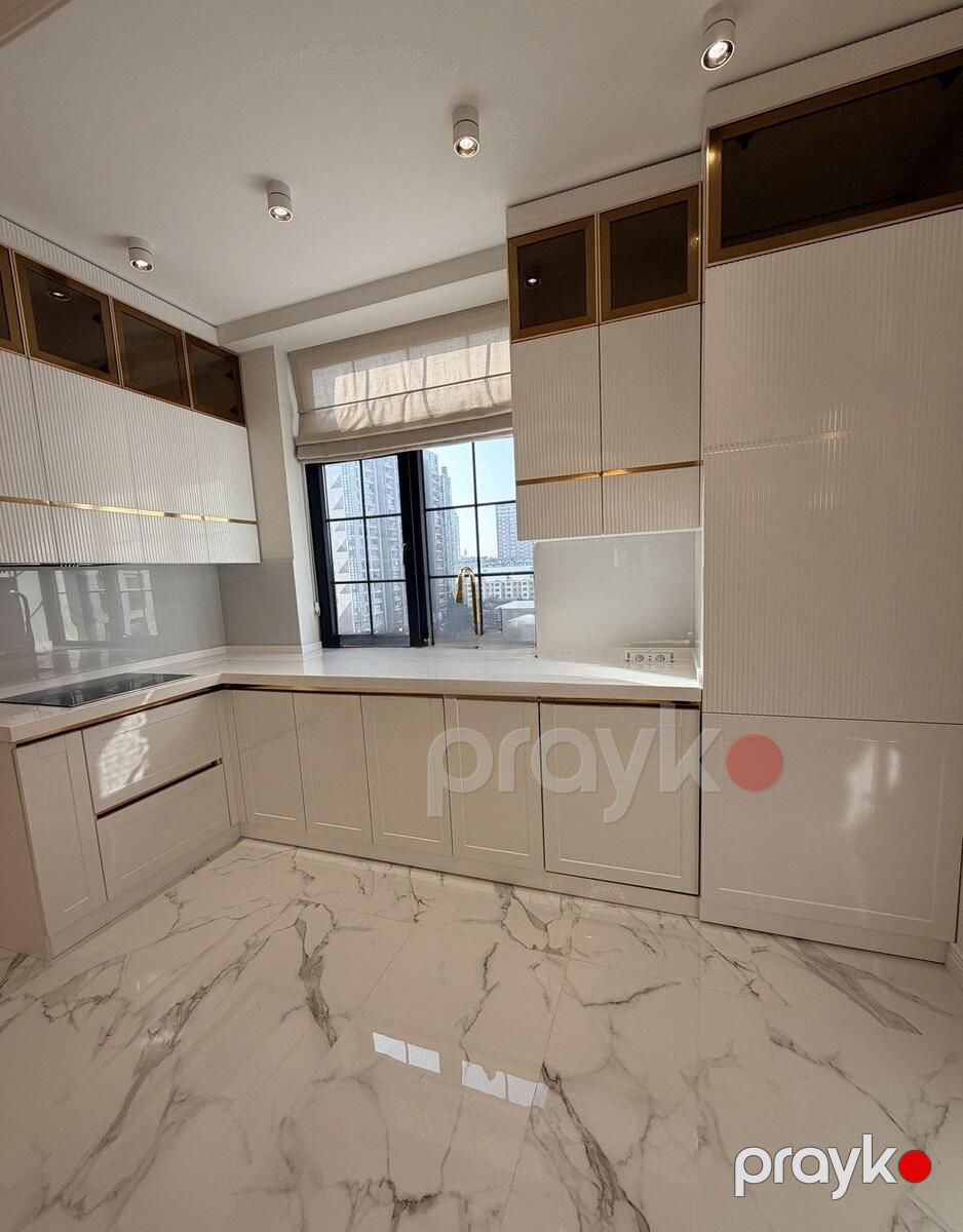 Satılır 3 otaqlı yeni tikili 86 m² — Mənzil, Bakı (8)