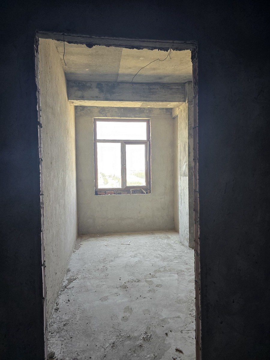 Satılır 2 otaqlı yeni tikili 77.3 m² — Mənzil, Xırdalan (5)