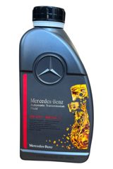 Mercedes 9 pilləli sürətlər qutusu yağı — Eli
