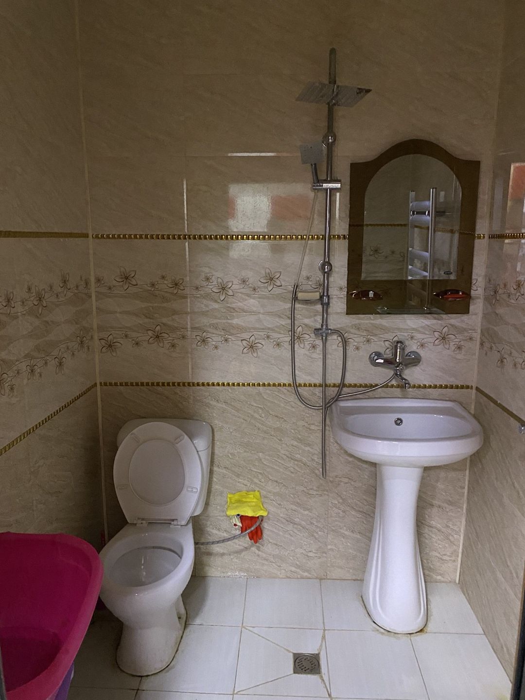İcarəyə verilir 2 otaqlı yeni tikili 75 m² — Mənzil, Xırdalan (10)