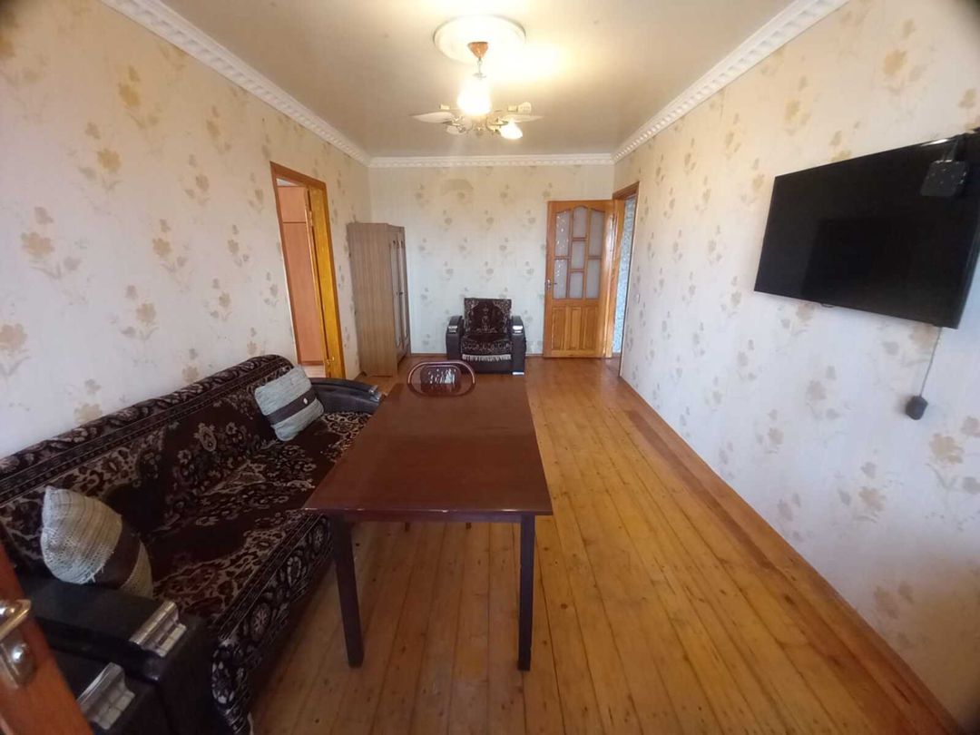 2-otaqlı mənzil, Sumqayıt ş., 50 m² — Mənzil, Sumqayıt (3)