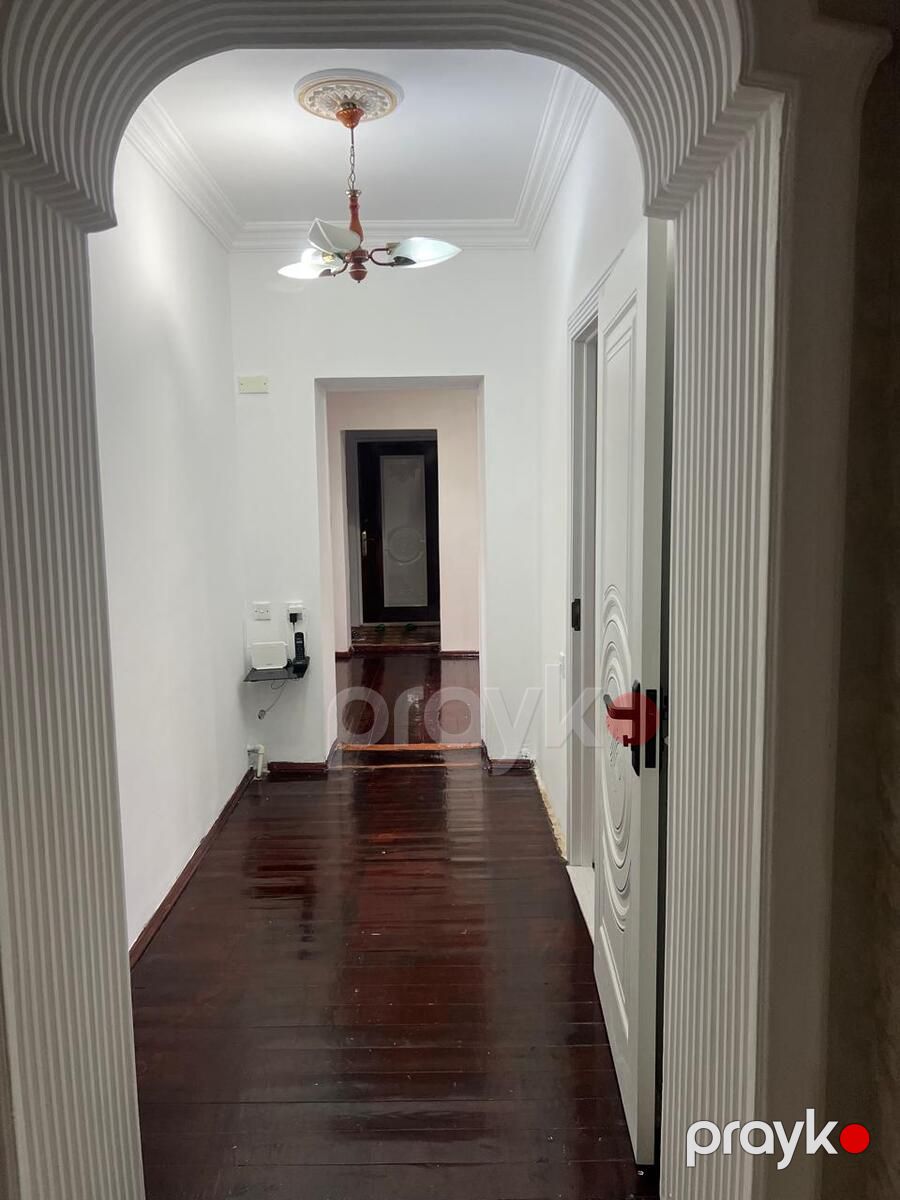 Satılır 5 otaqlı həyət evi/bağ evi 140 m² — Ev, villa, Bakı (6)