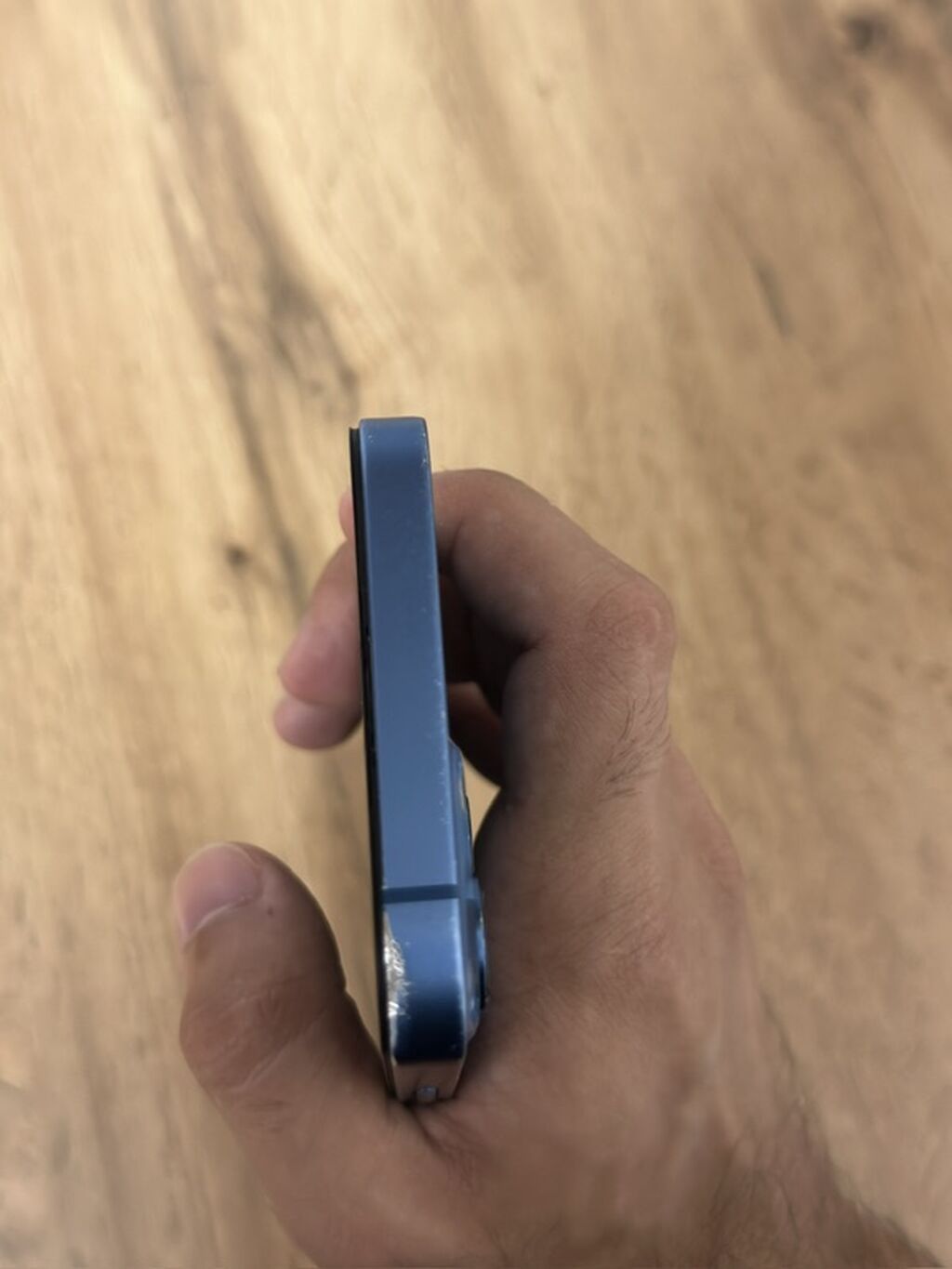 IPhone 13, 128 GB, Mavi — Apple iPhone, Xırdalan (3)