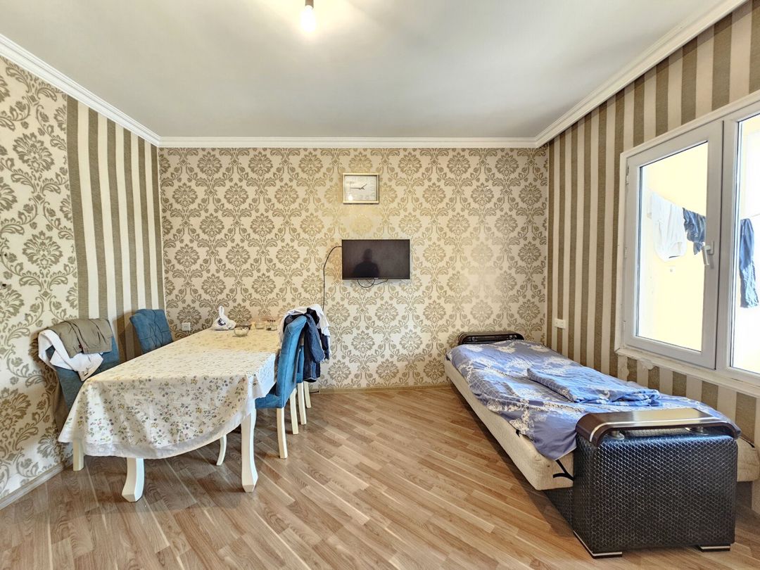 Satılır 2 otaqlı köhnə tikili 65 m² — Mənzil, Xırdalan (3)