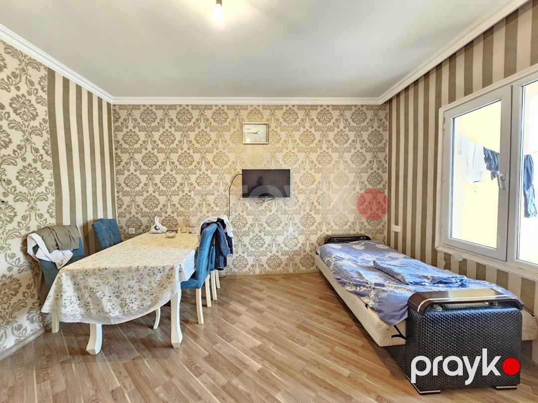 Satılır 2 otaqlı köhnə tikili 65 m² — Mənzil, Xırdalan (3)