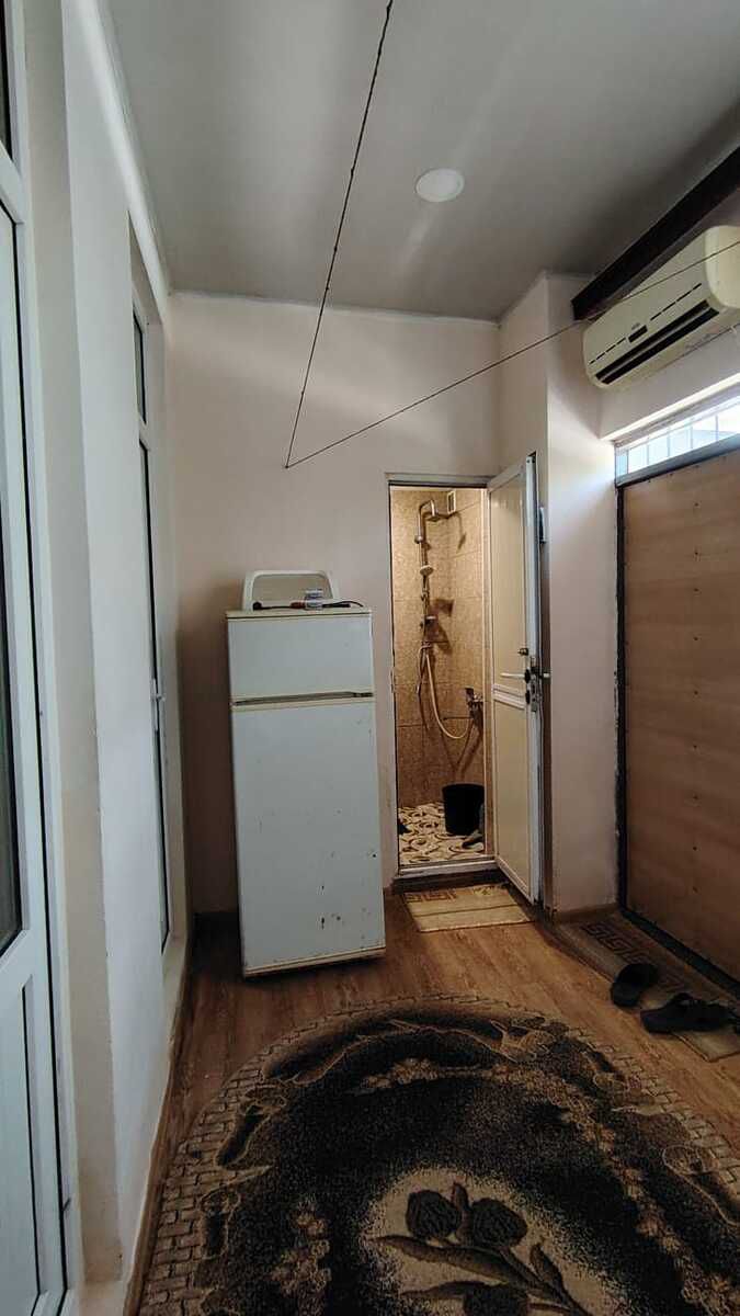 2-otaqlı mənzil kirayə verilir, Adil Məmmədov küç., 38 m² — Daşınmaz əmlak, Bakı (7)