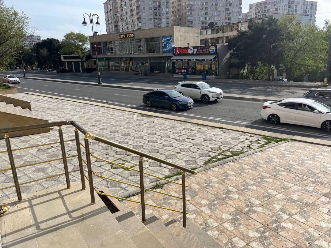 Satılır obyekt 30.5 m² — Əmlak, Bakı (4)