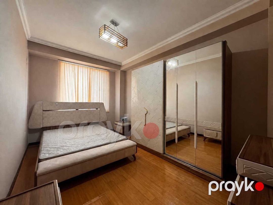 İcarəyə verilir 2 otaqlı yeni tikili 80 m² — Mənzil, Bakı (3)