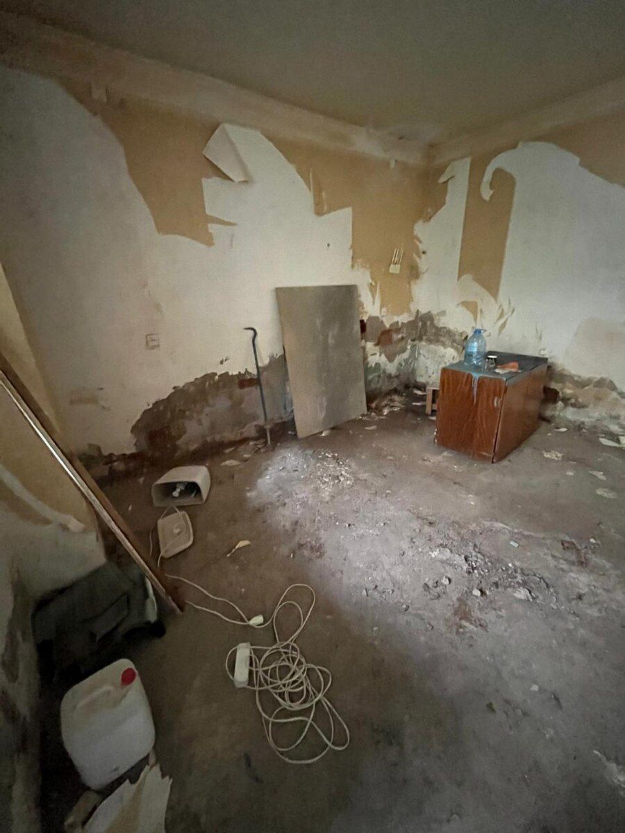 2-otaqlı yeni tikili, Abşeron Gənclər şəhərciyi, 50 m² — Mənzil, Xırdalan (5)