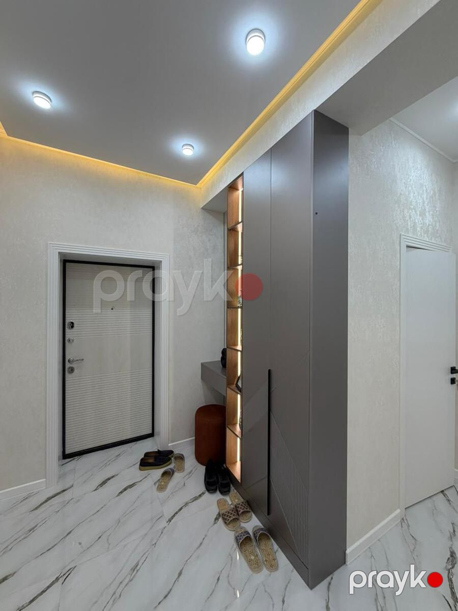 Satılır 2 otaqlı yeni tikili 85 m² — Mənzil, Bakı (11)