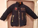 Balonka — Outerwear for boys