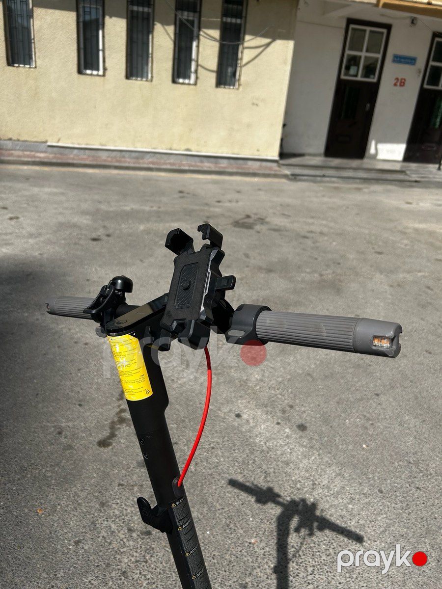 Xiaomi Electric Scooter 6 Max — Avto, Bakı (5)