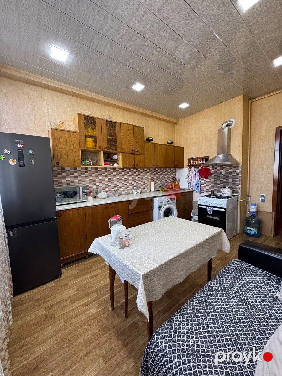 Satılır 1 otaqlı yeni tikili 44 m² — Mənzil, Bakı (8)