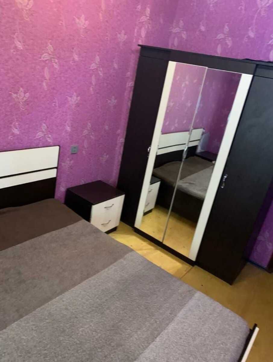 İcarəyə verilir 2 otaqlı yeni tikili 62 m² — Mənzil, Bakı (2)