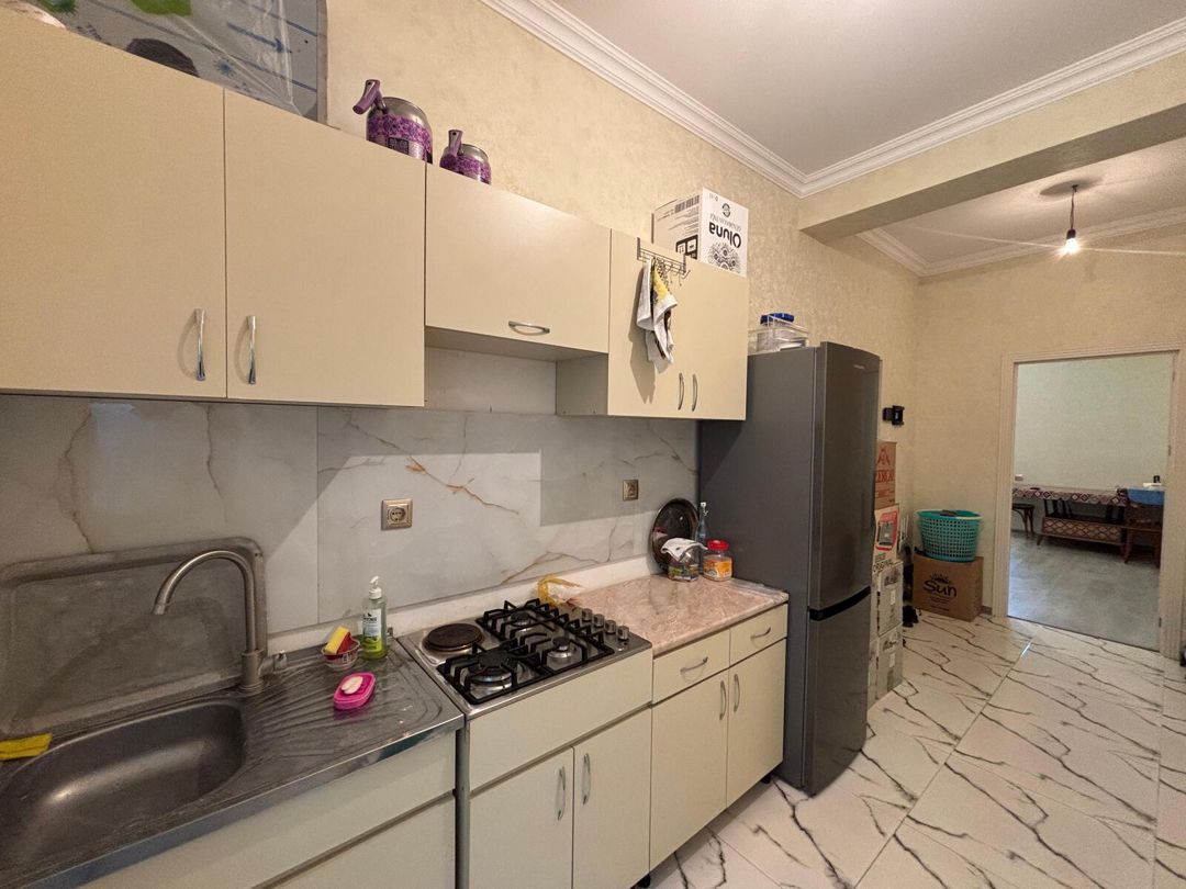 2-otaqlı yeni tikili, Sumqayıt ş., 55 m² — Daşınmaz əmlak, Sumqayıt (6)