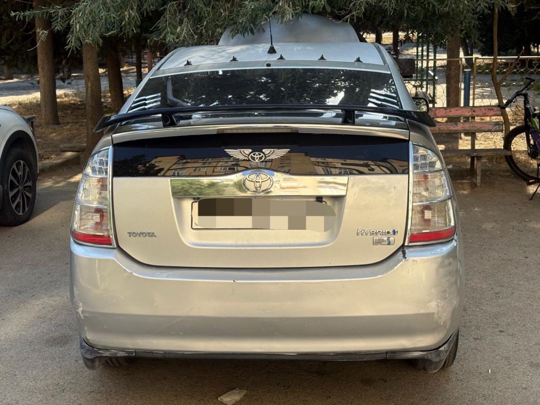 Toyota Prius, 2008 il — Avtomobillər, Bakı (8)
