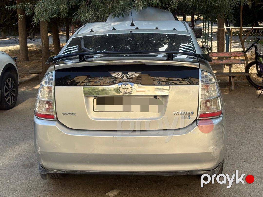 Toyota Prius, 2008 il — Avtomobillər, Bakı (8)