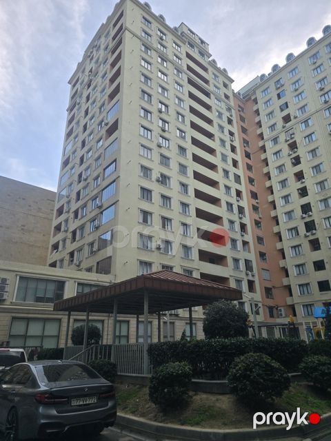İcarəyə verilir 2 otaqlı yeni tikili 85 m²