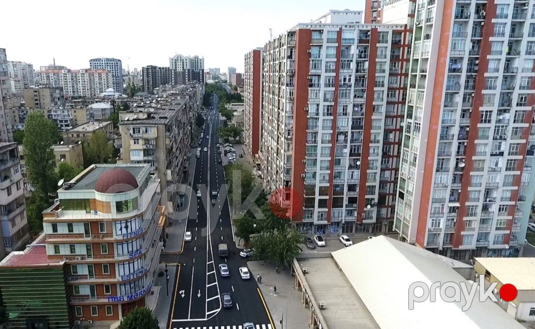 İcarəyə verilir obyekt 250 m² — Əmlak, Bakı (2)