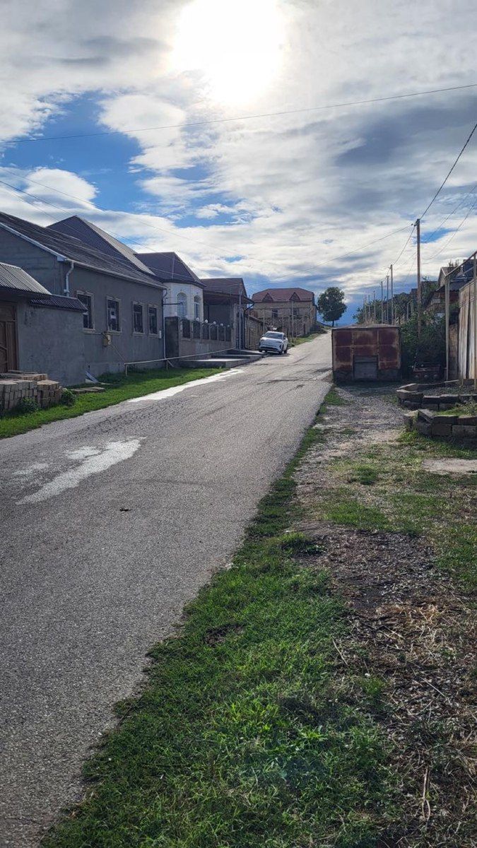 5 sot torpaq sahəsi, Quba r. — Torpaq, Quba (3)