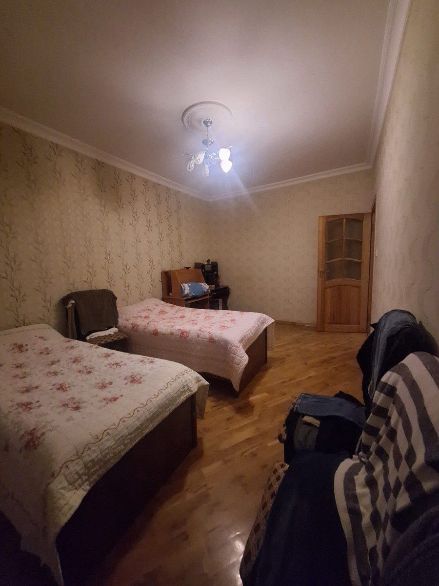 Satılır 3 otaqlı köhnə tikili 85 m² — Mənzil, Bakı (4)