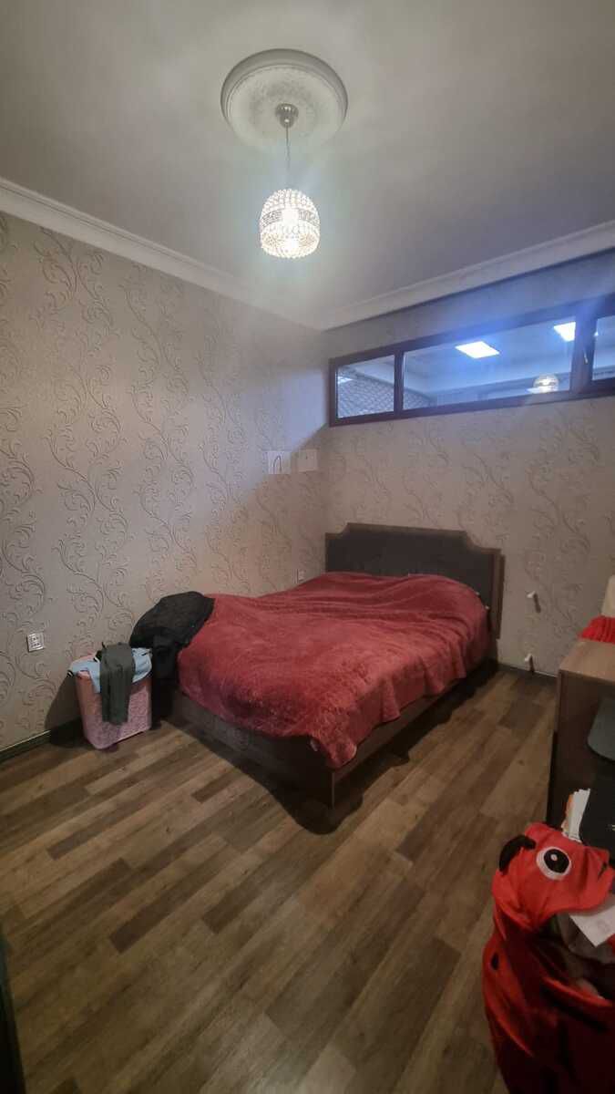 Satılır 2 otaqlı yeni tikili 57 m² — Mənzil, Bakı (8)