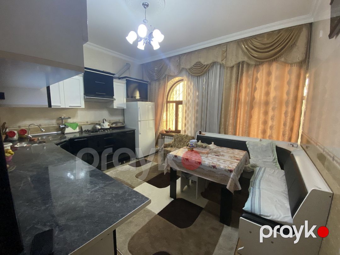 Satılır 10 otaqlı həyət evi/bağ evi 600 m² — Ev, villa, Bakı (11)