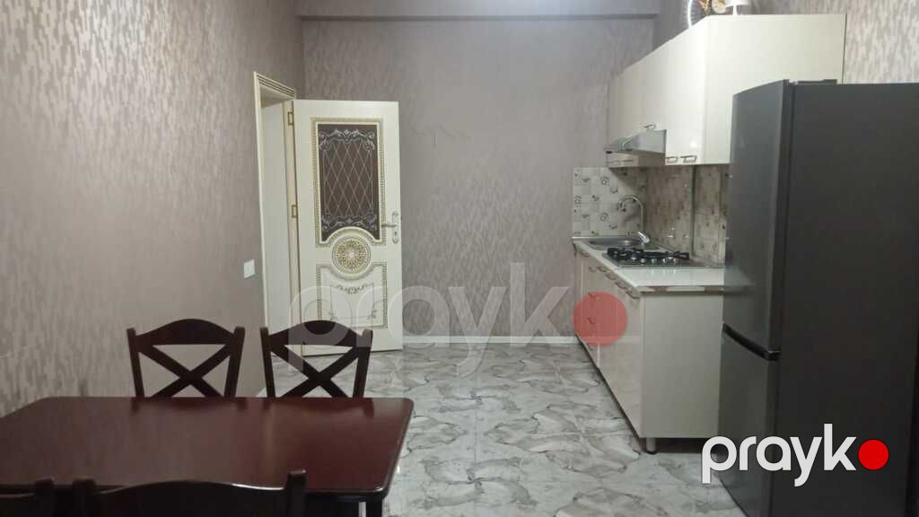 İcarəyə verilir 2 otaqlı yeni tikili 75 m² — Mənzil, Bakı (2)