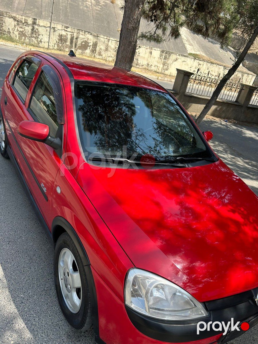 Opel Vita, 2002 il — Avtomobillər, Bakı (8)
