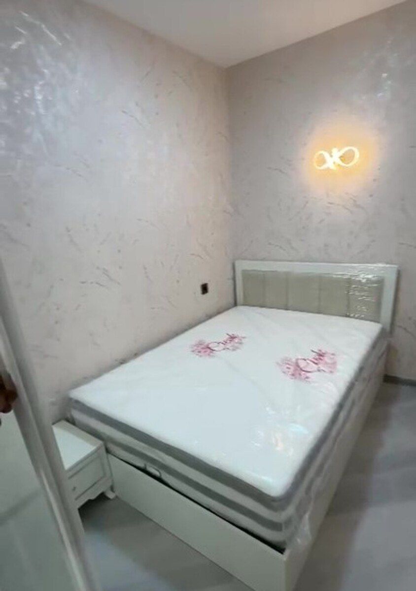 Satılır 1 otaqlı köhnə tikili 33 m² — Mənzil, Bakı (5)