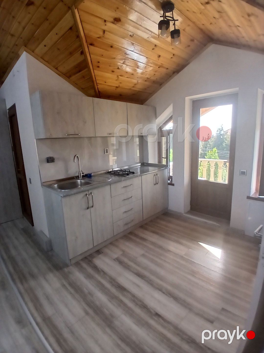3-otaqlı yeni tikili kirayə verilir, Səməd Bəy Mehmandarov küç., 100 m² — Mənzil, Bakı (4)