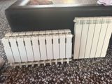İşlənmiş Seksiyalı Radiator Alüminium, Ünvandan götürmə — Radiatorlar