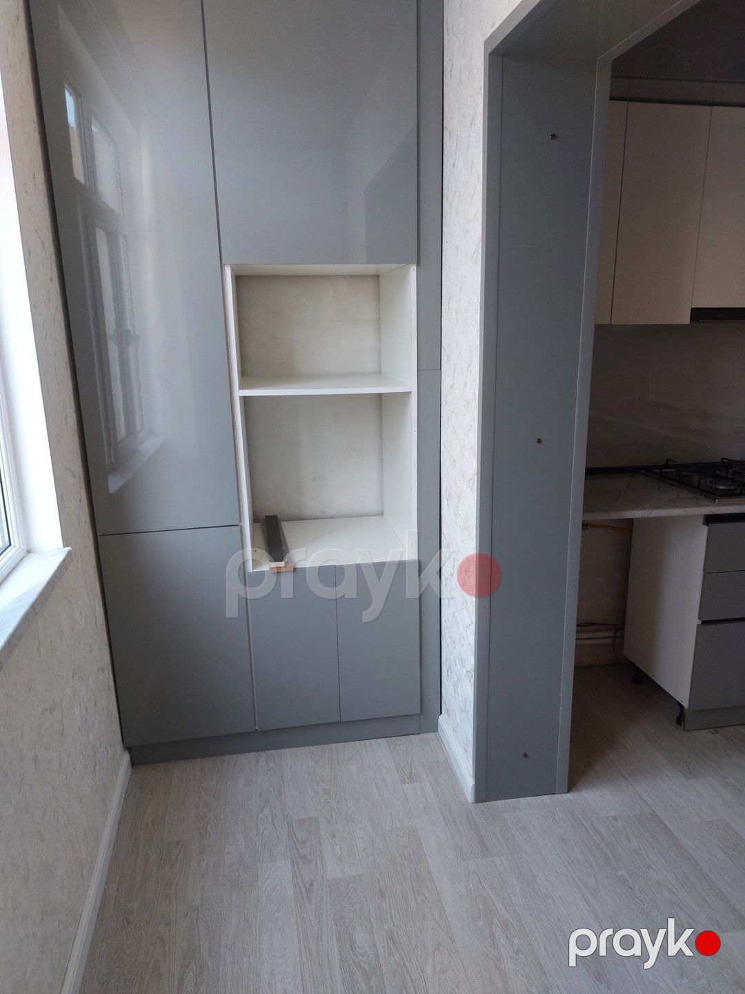 Satılır 2 otaqlı köhnə tikili 65 m² — Mənzil, Bakı (12)
