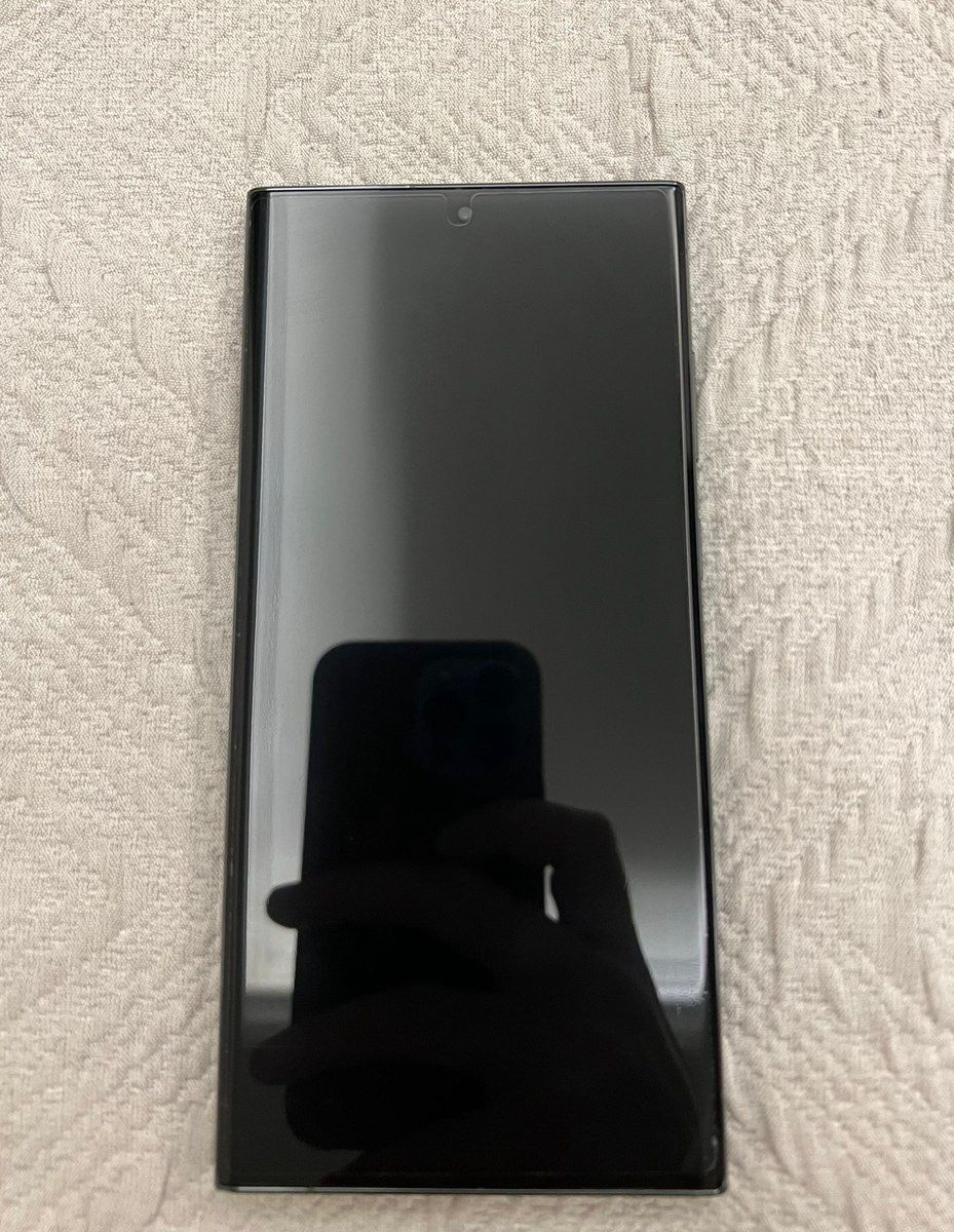 Samsung Galaxy S23 Ultra Green 256GB/12GB — Mallar, Bakı (3)