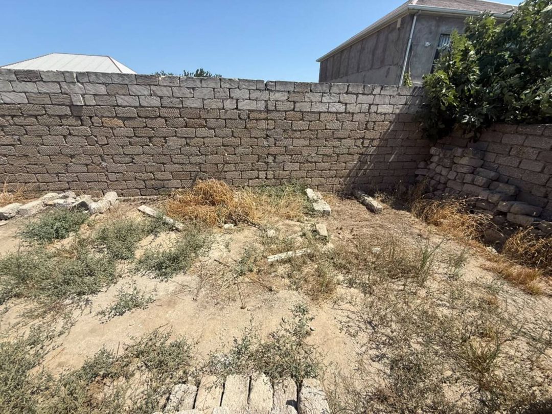 Həyət evi, Maştağa qəs. — Daşınmaz əmlak, Bakı (4)