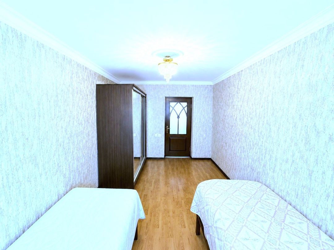 Satılır 3 otaqlı köhnə tikili 70 m² — Mənzil, Bakı (5)