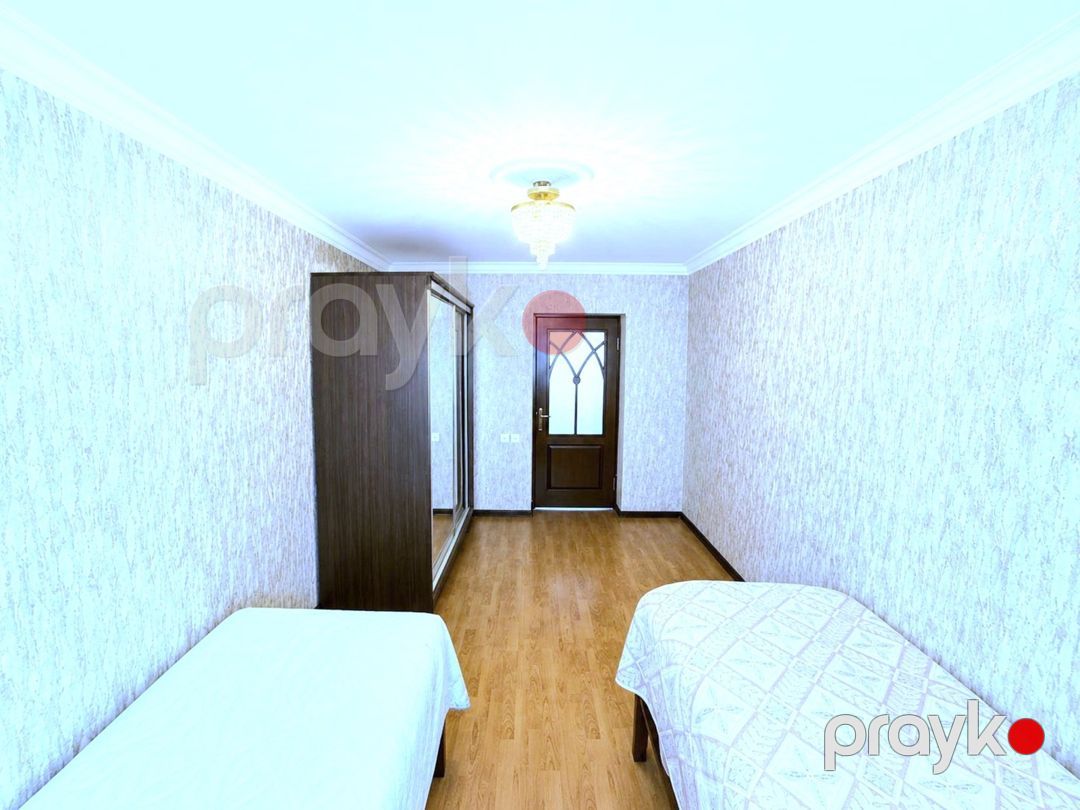 Satılır 3 otaqlı köhnə tikili 70 m² — Mənzil, Bakı (5)