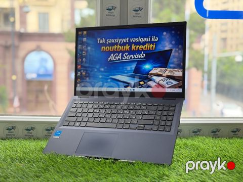 Asus ExpertBook — Bakı