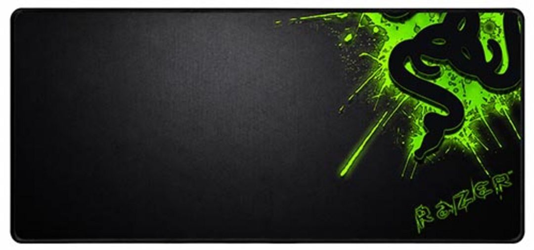 Mousepad Razer Splash Speed (40*90sm) — Elektronika, Bakı (4)