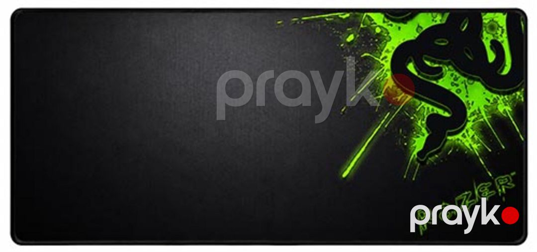 Mousepad Razer Splash Speed (40*90sm) — Elektronika, Bakı (4)