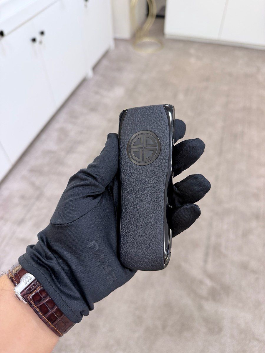 Exclusive Xor X2 Ebony — Telefonlar və qadjetlər, Bakı (6)