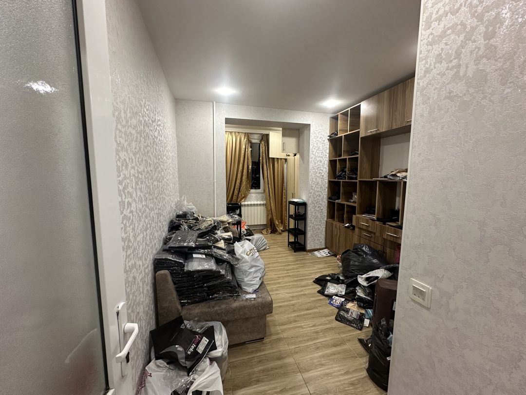 Satılır 3 otaqlı köhnə tikili 68 m² — Mənzil, Bakı (4)