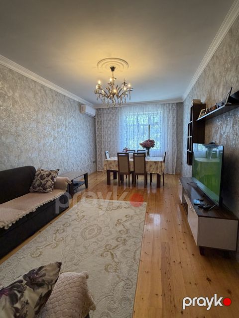 Satılır 3 otaqlı həyət evi/bağ evi 120 m²