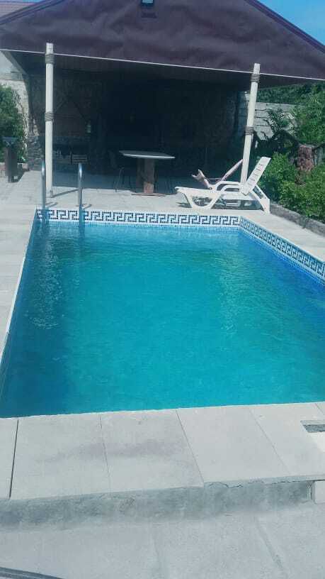 İcarəyə verilir 4 otaqlı həyət evi/bağ evi 300 m² — Ev, villa, Bakı (2)
