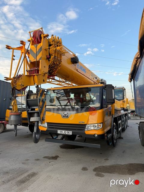 Xcm, 2020 il — Bakı