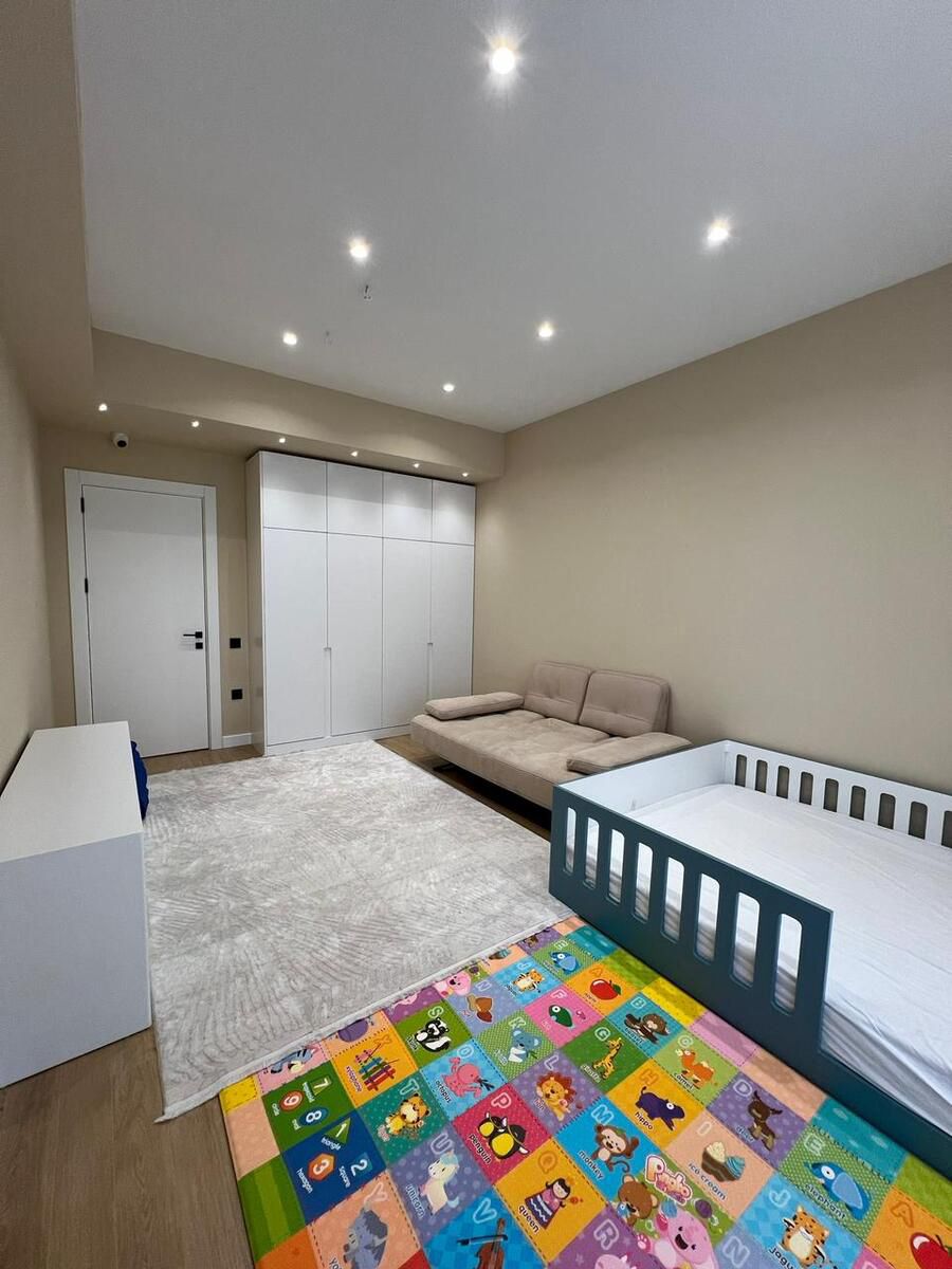 Satılır 4 otaqlı yeni tikili 185 m² — Mənzil, Bakı (4)
