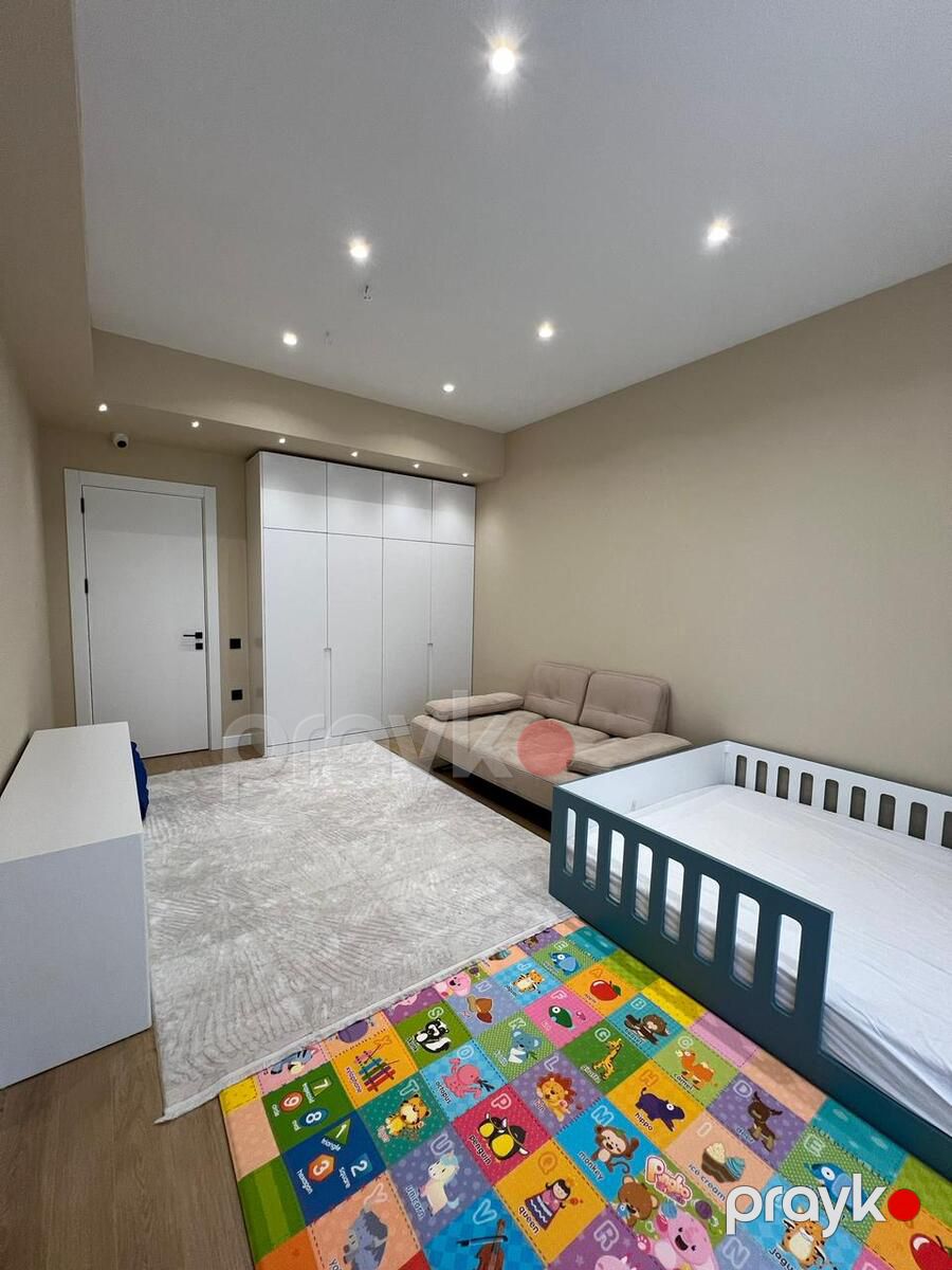 Satılır 4 otaqlı yeni tikili 185 m² — Mənzil, Bakı (4)